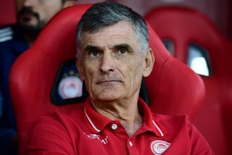 Μεντιλίμπαρ: «Ήμασταν πολύ εύστοχοι - Πολύ διαφορετικοί Γιάρεμτσουκ, Ταρέμι και Ελ Κααμπί, συνεργάζονται καλά»