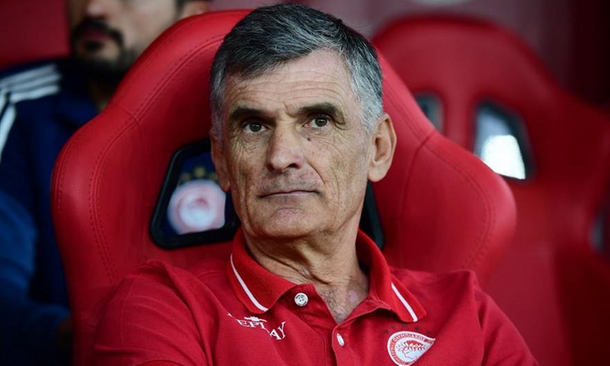 Μεντιλίμπαρ: «Ήμασταν πολύ εύστοχοι - Πολύ διαφορετικοί Γιάρεμτσουκ, Ταρέμι και Ελ Κααμπί, συνεργάζονται καλά»