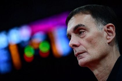 Μπαρτζώκας: «Θα γίνουμε ανυπόφοροι στους παίκτες για να βελτιωθούν - Τότε περιμένουμε να επιστρέψει ο Έβανς»