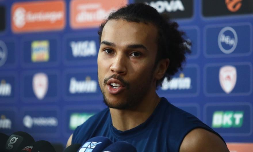 Γουόρντ: «Πρέπει να ξεκινήσουμε δυνατά και να διατηρήσουμε την πίεση»