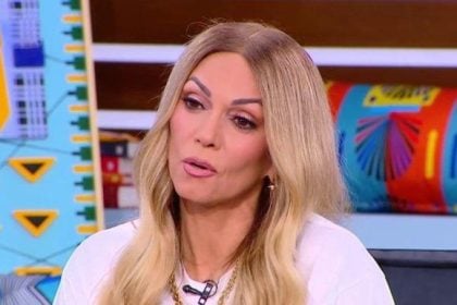 Έλλη Κοκκίνου: Το νέο τηλεπαιχνίδι και ο γιος της