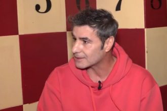 Δημήτρης Τσέλιος: Μιλά για την συμμετοχή του στη νέα σειρά του MEGA, «Hotel Elvira»