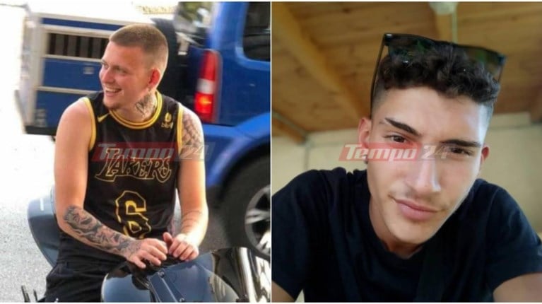 Πάτρα: Το πρώτο δικαστήριο για τα δύο παιδιά που "χάθηκαν" στην Αρέθα - Σοκ στη αίθουσα από την προβολή του βίντεο του τροχαίου