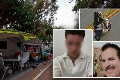 Φοινικούντα: Όλη η απολογία του 22χρονου συνεργού – «Τι λες ρε φλώρε; Θα τον κάνω εγώ να του φύγει το κλαπέτο»