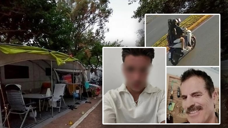 Φοινικούντα: Όλη η απολογία του 22χρονου συνεργού – «Τι λες ρε φλώρε; Θα τον κάνω εγώ να του φύγει το κλαπέτο»