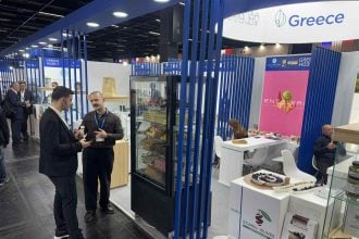 Anuga 2025: Το Επιμελητήριο Αχαΐας στην κορυφαία έκθεση τροφίμων & ποτών παγκοσμίως - Πέντε δυναμικές Αχαϊκές επιχειρήσεις στην Κολωνία
