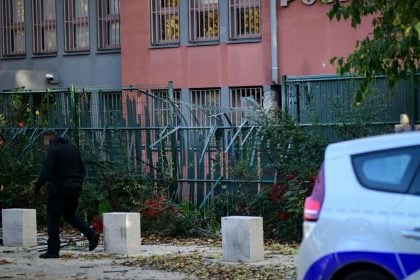 Γαλλία: Μαρτυρίες για τη ληστεία με τα καλάσνικοφ και τα εκρηκτικά σε εργαστήριο πολύτιμων μετάλλων στη Λυών – «Διήρκεσε 7 λεπτά και άρπαξαν ράβδους χρυσού»