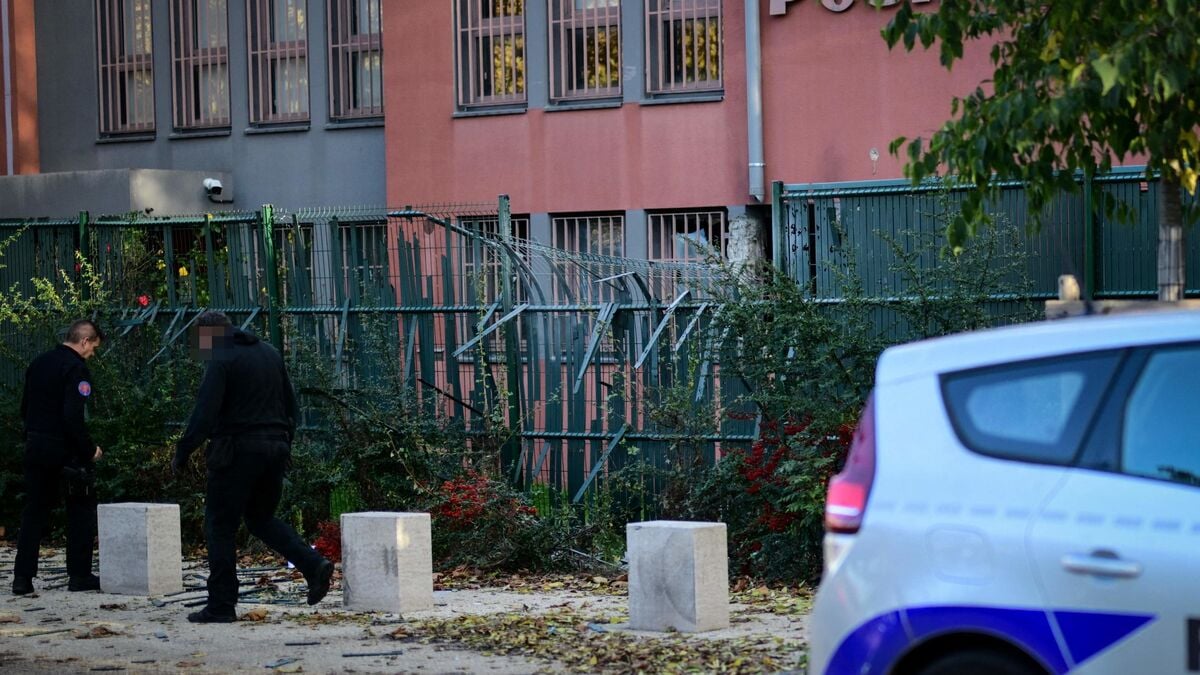 Γαλλία: Μαρτυρίες για τη ληστεία με τα καλάσνικοφ και τα εκρηκτικά σε εργαστήριο πολύτιμων μετάλλων στη Λυών – «Διήρκεσε 7 λεπτά και άρπαξαν ράβδους χρυσού»