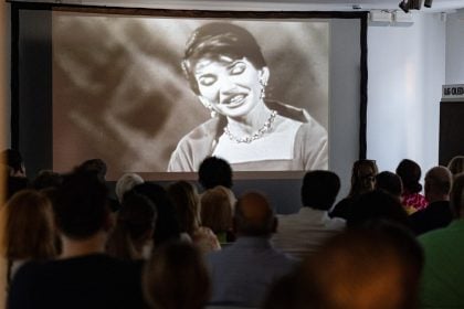 Δύο χρόνια Μουσείο Μαρία Κάλλας: Περισσότεροι από 75.000 επισκέπτες από όλο τον κόσμο