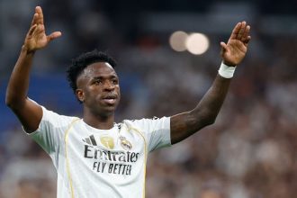 La Liga: Με Βινίσιους και Εμπαπέ, η Ρεάλ Μαδρίτης 3-1 τη Βιγιαρεάλ