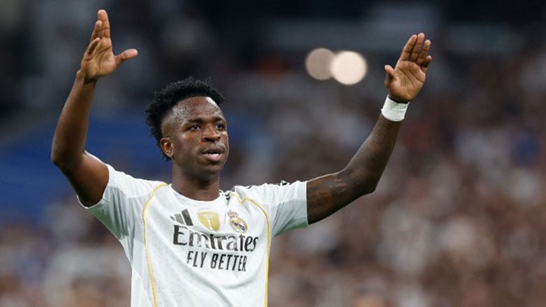 La Liga: Με Βινίσιους και Εμπαπέ, η Ρεάλ Μαδρίτης 3-1 τη Βιγιαρεάλ