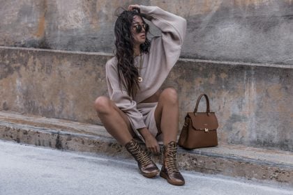7 look για τον Οκτώβρη που θα κάνουν τους πάντες να πιστέψουν ότι έχεις στυλίστα