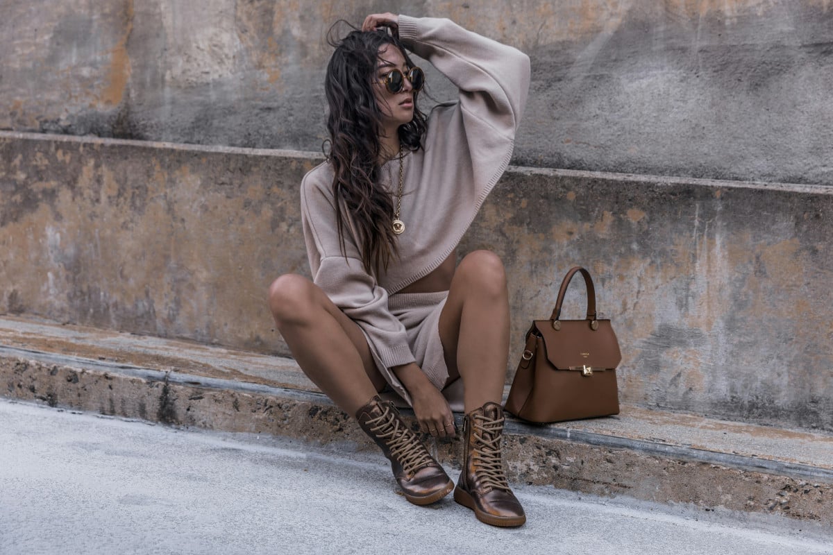 7 look για τον Οκτώβρη που θα κάνουν τους πάντες να πιστέψουν ότι έχεις στυλίστα