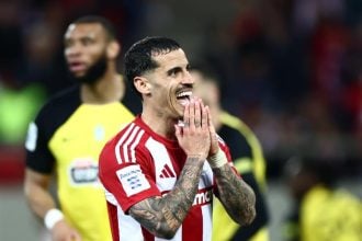 Με Ολυμπιακός – ΑΕΚ και Ρεάλ Μαδρίτης – Μπαρτσελόνα οι αθλητικές μεταδόσεις της ημέρας