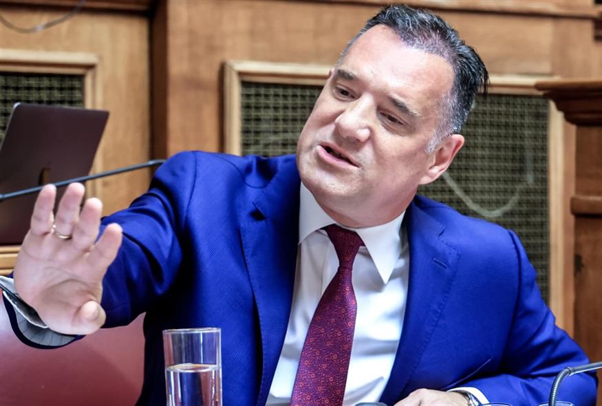 Άδωνις Γεωργιάδης: Η Δικαιοσύνη κινήθηκε πολύ γρήγορα στην υπόθεση του κ. Ρούτσι 