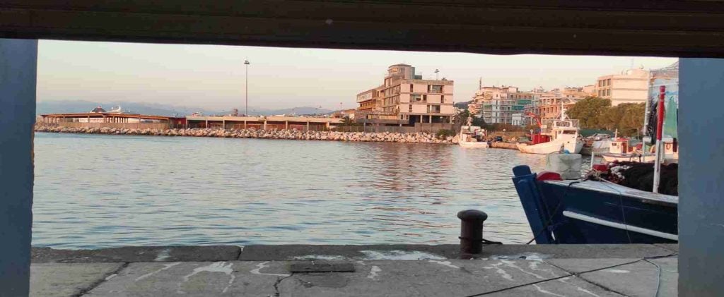 Κτίριο Οργανισμού Λιμένος Πατρών: Φωτογραφίζοντας το μέλλον