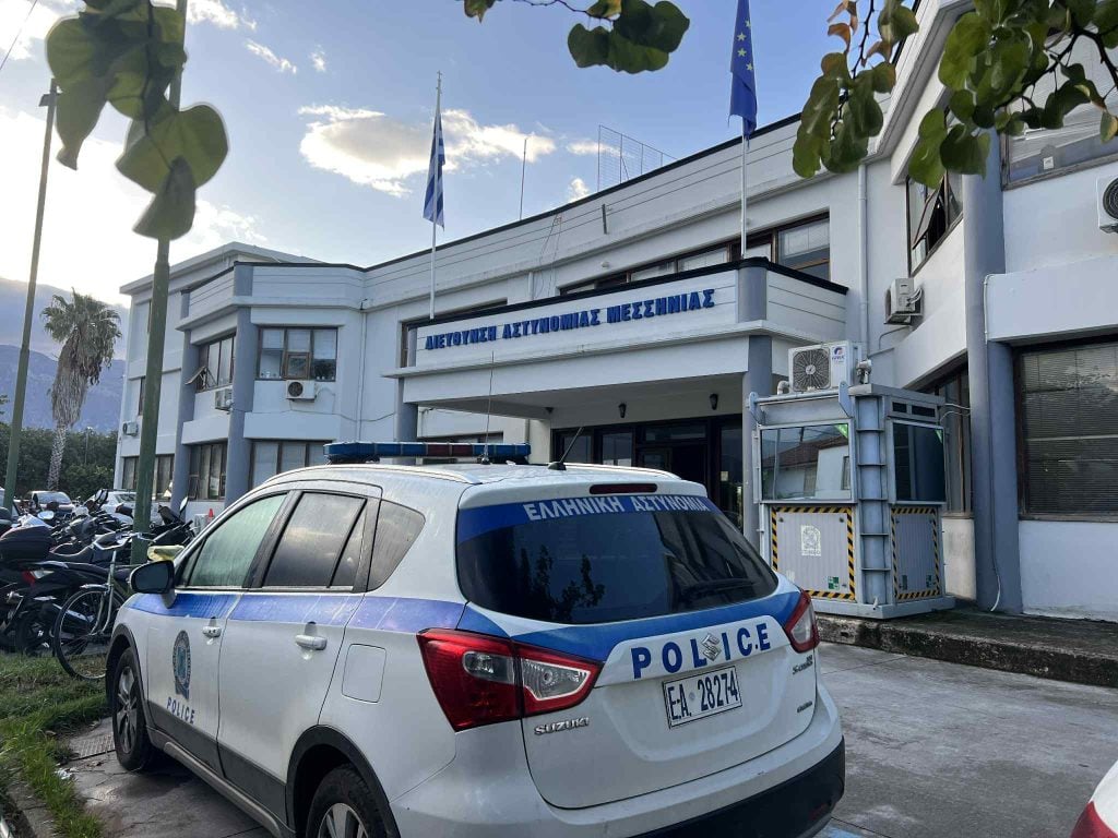 Διπλό φονικό στη Φοινικούντα: Το προφίλ του εκτελεστή και ο μυστήριος άνδρας που τον συνόδευε – Θέμα χρόνου οι συλλήψεις