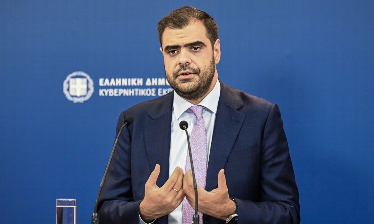 Μαρινάκης για Τσίπρα: «Το ποτάμι δεν γυρίζει πίσω – Με “σκιάχτρο” δεν αλλάζει η βούληση των πολιτών»