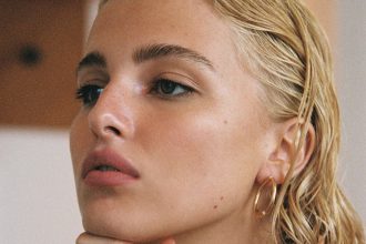 Το μυστικό, που ορκίζεται Γαλλίδα makeup artist, για να κάνεις τα καστανά μάτια να φαίνονται πιο πράσινα