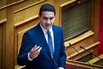 Κατρίνης: Η Ηλεία δικαιούται πανεπιστημιακά τμήματα – Να ξεκαθαρίσει τη θέση της η κυβέρνηση