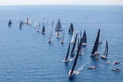 Με την υποστήριξη της Περιφέρειας Δυτικής Ελλάδας στην Πάτρα, το Open Πανελλήνιο Πρωτάθλημα Ιστιοπλοΐας για αθλητές με αναπηρία