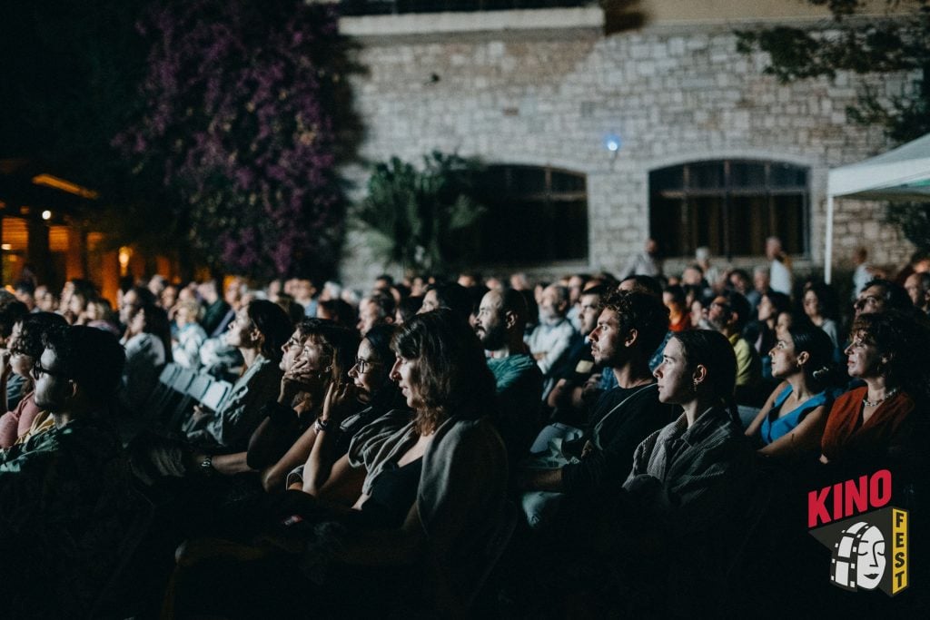 Τα βραβεία του 6ου KinoFest Φεστιβάλ γερμανόφωνου κινηματογράφου