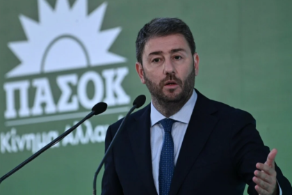 Ν. Ανδρουλάκης: «Είναι ευρωπαϊκή κανονικότητα να εμποδίζεις τη δικαιοσύνη να ερευνήσει υπουργούς;»
