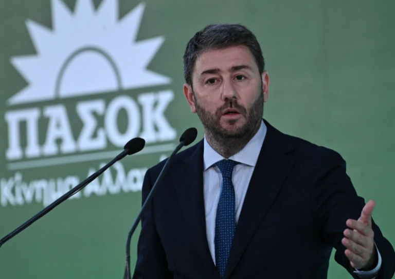 Ν. Ανδρουλάκης: «Είναι ευρωπαϊκή κανονικότητα να εμποδίζεις τη δικαιοσύνη να ερευνήσει υπουργούς;»