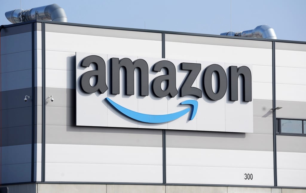 ΗΠΑ: Το Νιου Τζέρσι προσέφυγε κατά της Amazon κατηγορώντας την για διακρίσεις σε βάρος εγκύων ή ανάπηρων εργαζομένων της