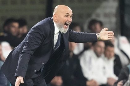 Επίσημα στη Γιουβέντους ο Σπαλέτι, ανακοινώθηκε η πρόσληψή του