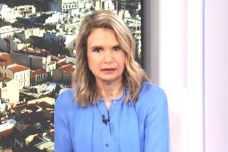 Μ. Αποστολάκη για Α. Τσίπρα: Και στον Αβραμόπουλο έδιναν 20% οι δημοσκοπήσεις αλλά δεν έκανε κόμμα