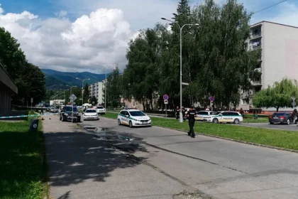 Γυναίκα καθυστέρησε ληστή κάνοντάς του στοματικό έρωτα