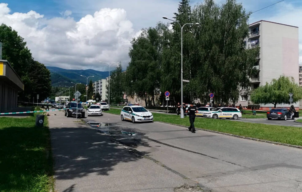 Γυναίκα καθυστέρησε ληστή κάνοντάς του στοματικό έρωτα
