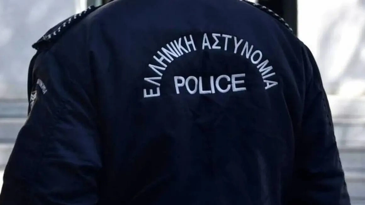 Αστυνομικοί έσωσαν 2χρονο παιδί – Η μητέρα το πήγε αναίσθητο στο τμήμα