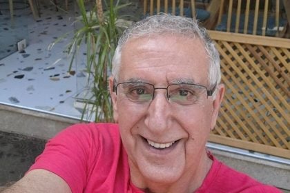 Πάτρα: Το Σάββατο η κηδεία του Ανδρέα Αποσκίτη
