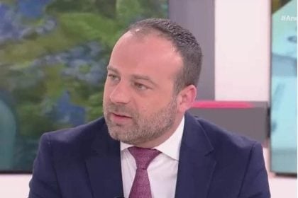 Θέμης Μπάκας: Χωρίς στεγαστικό σχέδιο η χώρα