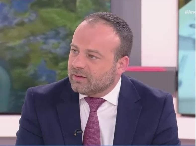 Θέμης Μπάκας: Χωρίς στεγαστικό σχέδιο η χώρα