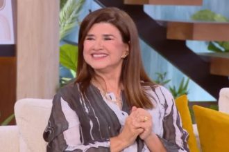 Άννα Κουρή: «Η Τερέζ πληρωνόταν κανονικά - Μας έκλεβε την παράσταση»