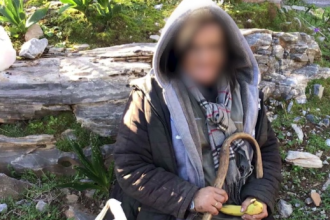 Εύβοια: Πέθανε η 53χρονη που είχε κακοποιηθεί από τον 65χρονο σύζυγό της