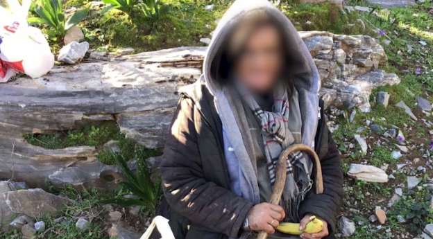 Εύβοια: Πέθανε η 53χρονη που είχε κακοποιηθεί από τον 65χρονο σύζυγό της
