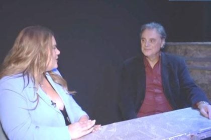 Οδυσσέας Σταμούλης: «Μαθαίνεις να διαχειρίζεσαι τον πόνο και να προχωράς»