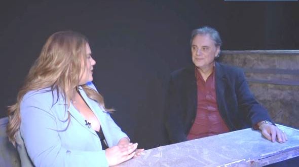 Οδυσσέας Σταμούλης: «Μαθαίνεις να διαχειρίζεσαι τον πόνο και να προχωράς»