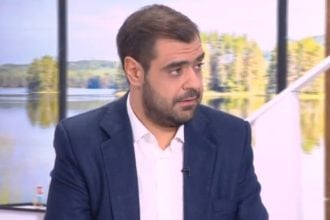 Παύλος Μαρινάκης: «Η τροπολογία για το μνημείο του Άγνωστου Στρατιώτη δεν έχει σχέση με τον αγώνα του Ρούτσι»