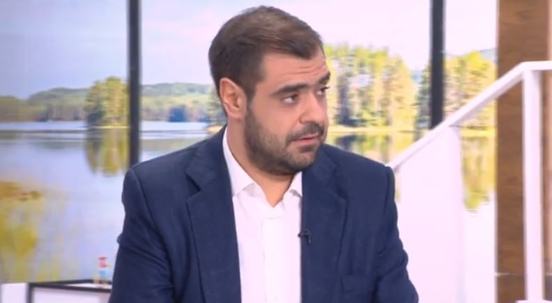 Παύλος Μαρινάκης: «Η τροπολογία για το μνημείο του Άγνωστου Στρατιώτη δεν έχει σχέση με τον αγώνα του Ρούτσι»