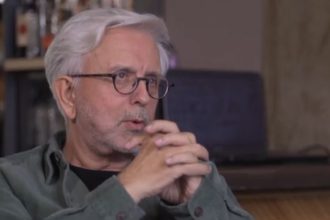 Δήμος Βερύκιος: «”Πουλάω” γιατί είμαι αληθινός - Δεν θα ήθελα να κάνω δική μου εκπομπή»