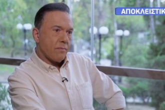 Ποσειδώνας Γιαννόπουλος: «Η ΕΡΤ δεν είναι το Βατικανό της Ελλάδας για να μην αξιολογείται»