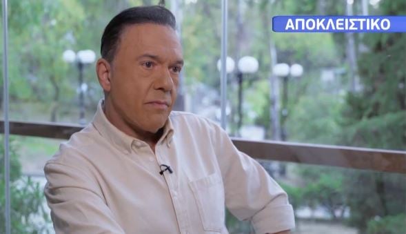 Ποσειδώνας Γιαννόπουλος: «Η ΕΡΤ δεν είναι το Βατικανό της Ελλάδας για να μην αξιολογείται»