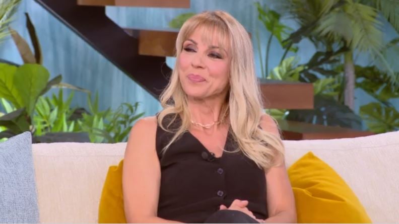 Ματίνα Νικολάου: «Για μεγάλο χρονικό διάστημα έβαζα προτεραιότητα τους άλλους και τελευταίο τον εαυτό μου»