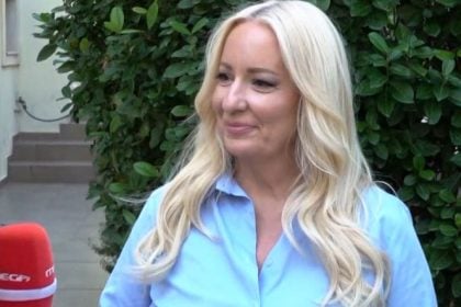 Αφροδίτη Γραμμέλη: «Τα κακά νούμερα δεν καταργούν το ταλέντο»