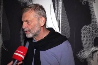 Απόστολος Γκλέτσος: «Δεν είπα τέλος στην πολιτική με δυσκολία, ήρθε με ωριμότητα»